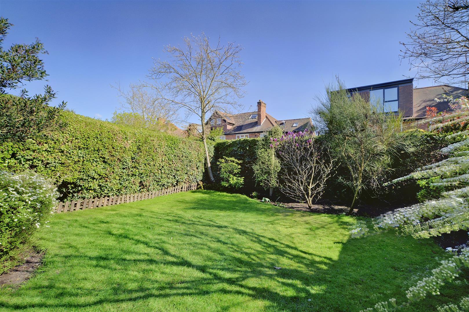 Bramcote Drive, Beeston, Nottingham Robert Ellis Estate Agents